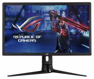 Asus ROG Strix XG27UQR