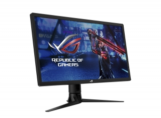 ROG Strix XG27UQR - 1