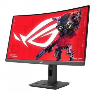 ROG Strix XG27WCMS - 2