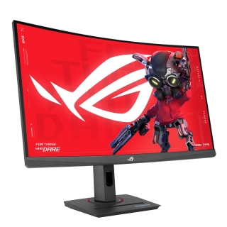ROG Strix XG27WCS - 1