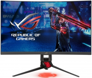Asus ROG Strix XG27WQ