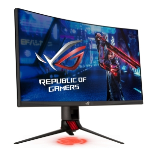 ROG Strix XG27WQ - 1