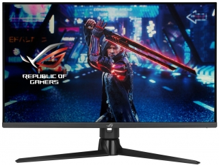 Asus ROG Strix XG32AQ