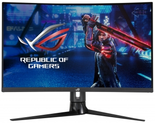 Asus ROG Strix XG32VC