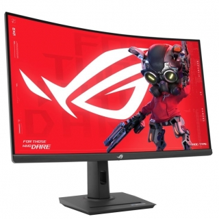 ROG Strix XG32WCMS - 1
