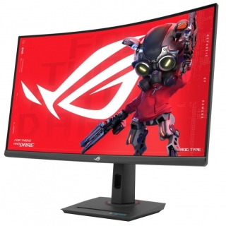 ROG Strix XG32WCMS - 2