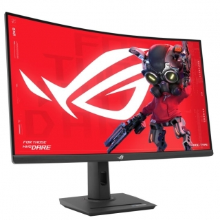 ROG Strix XG32WCS - 1