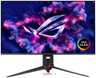 Asus ROG Swift OLED Gen3 (PG32UCDM3)