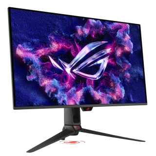 ROG Swift OLED Gen3 (PG32UCDM3) - 1