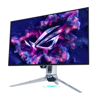 ROG Swift OLED PG27AQWP-W - 2