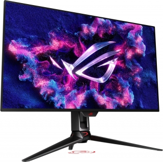 ROG Swift OLED PG32UCDM - 1