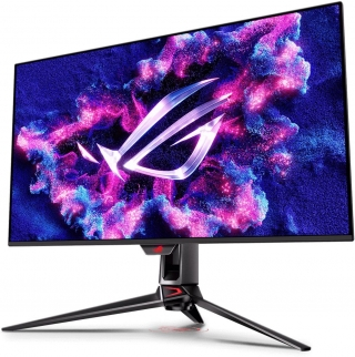 ROG Swift OLED PG32UCDM - 2