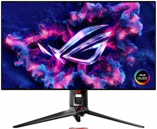Asus ROG Swift OLED PG32UCDP