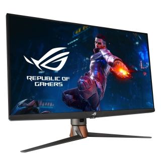 ROG Swift PG32UQXR - 1