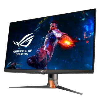 ROG Swift PG32UQXR - 2