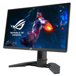 ROG Swift Pro PG248QP - 2