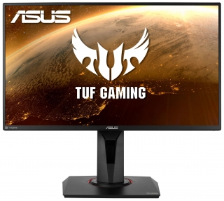 Asus TUF Gaming VG258QM
