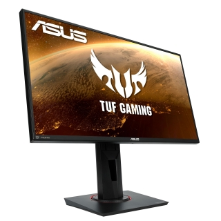 TUF Gaming VG258QM - 1