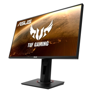 TUF Gaming VG258QM - 2