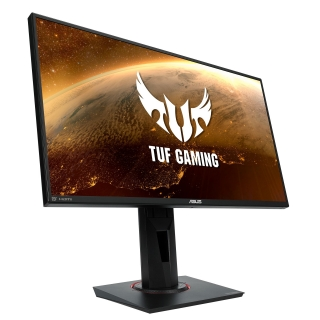 TUF Gaming VG259QM - 1
