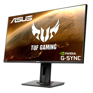 TUF Gaming VG279QM - 2