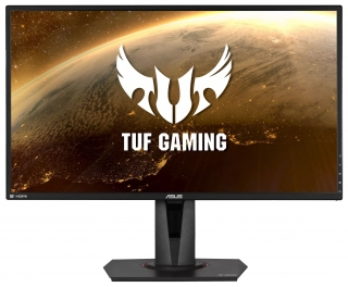 Asus TUF Gaming VG27AQZ