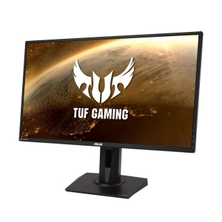 TUF Gaming VG27AQZ - 2