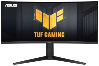 Asus TUF Gaming VG34VQL3A
