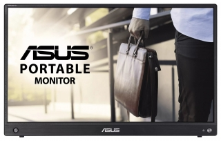 Asus ZenScreen GO MB16AWP