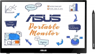 ZenScreen Ink MB14AHD - 1