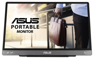 Asus ZenScreen MB14AC