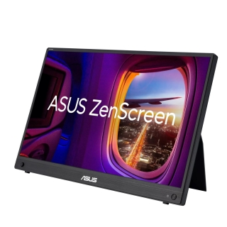 ZenScreen MB16AHG - 2