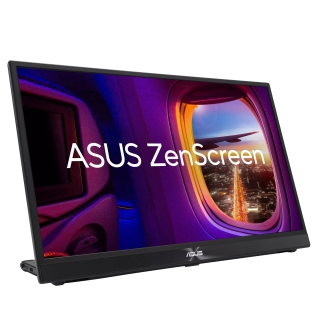 ZenScreen MB17AHG - 1
