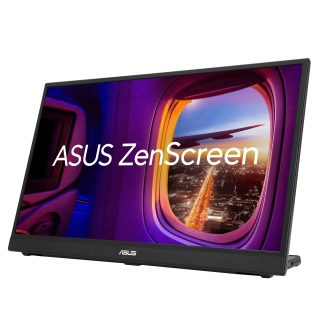 ZenScreen MB17AHG - 2
