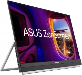 Asus ZenScreen MB229CF