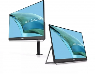 ZenScreen MB249C - 1