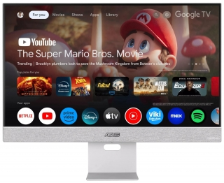 Asus ZenScreen Smart MS27UC