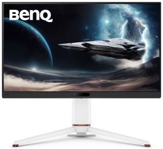 BenQ EX321UZ
