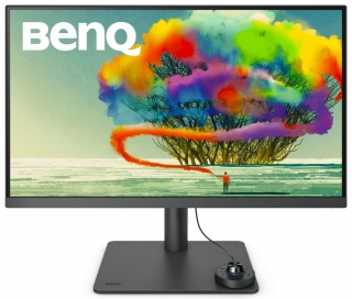 BenQ PD2705U