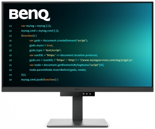 BenQ RD320U
