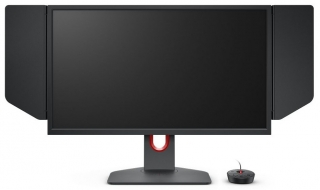 BenQ Zowie XL2566K