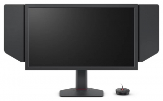 BenQ Zowie XL2566X+