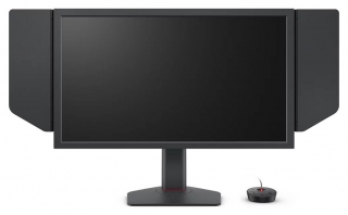 BenQ Zowie XL2586X