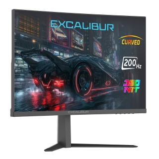 Excalibur M.E236FVC-D - 1