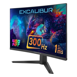 Excalibur M.E27FVC-E - 2