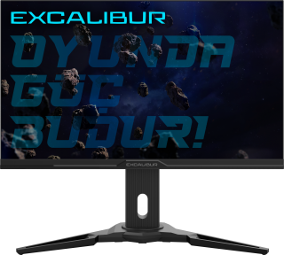 Casper Excalibur M.E27QHD-G