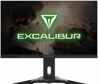 Excalibur M.E27QHD-G - 1