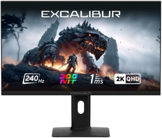 Casper Excalibur M.E27QIF-D