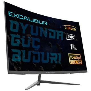 Excalibur M.E315FHD-G - 1