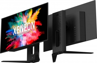 Xeneon 27QHD240 - 1